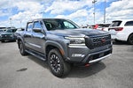 2024 Nissan Frontier Crew Cab PRO-4X®