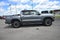 2024 Nissan Frontier Crew Cab PRO-4X®