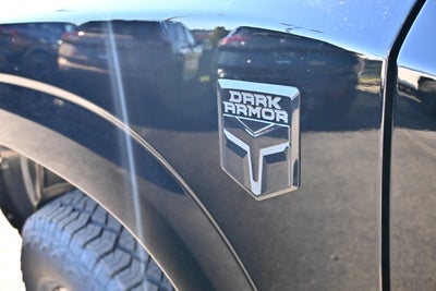 2027 Nissan Frontier Crew Cab SV
