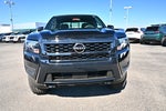 2027 Nissan Frontier Crew Cab SV