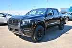 2027 Nissan Frontier Crew Cab SV