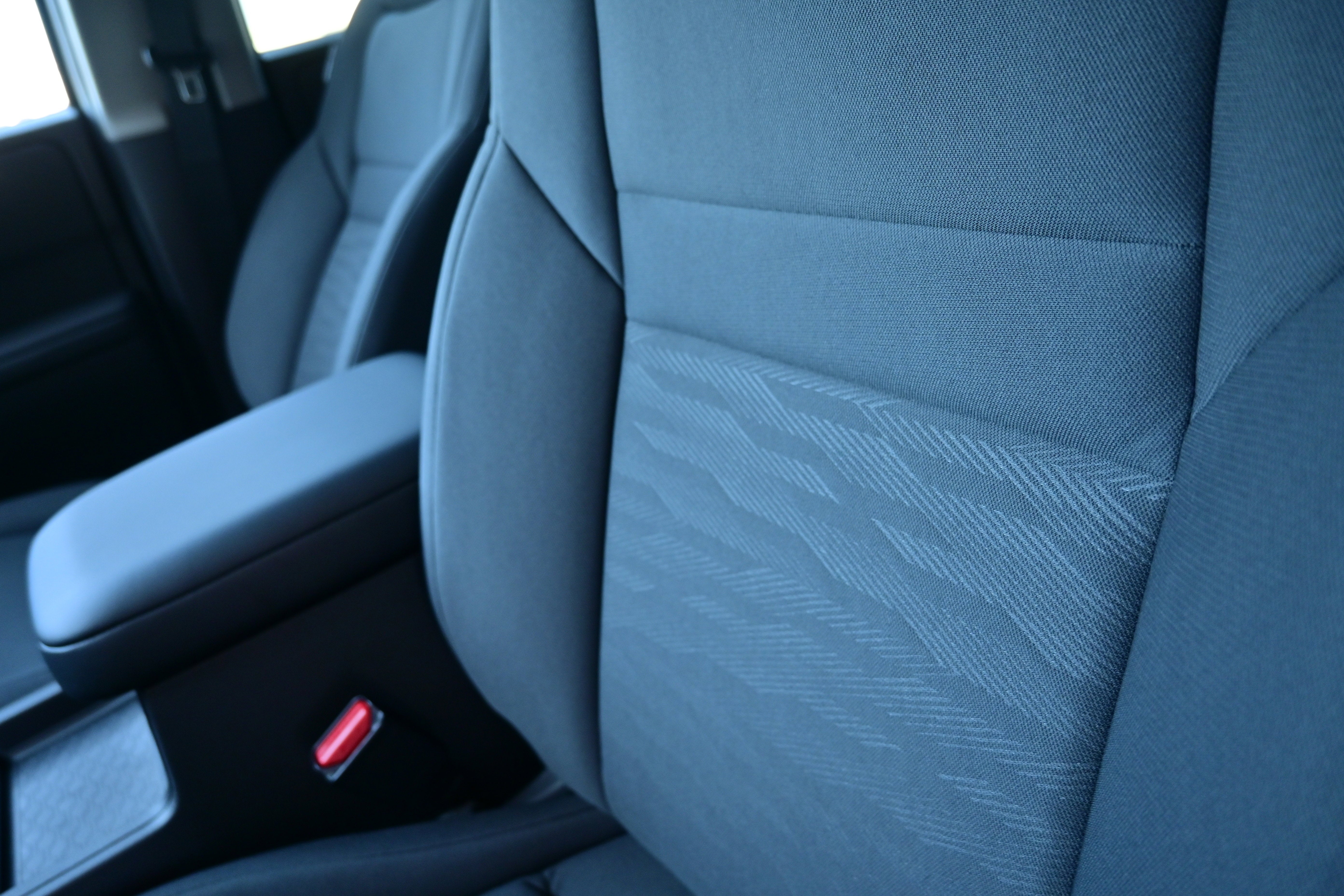 2026 Nissan Frontier Crew Cab S