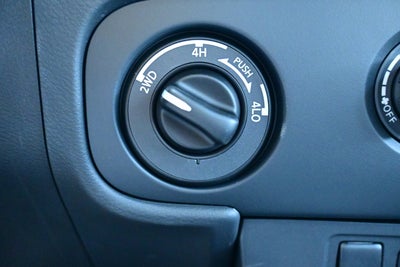 2026 Nissan Frontier Crew Cab S