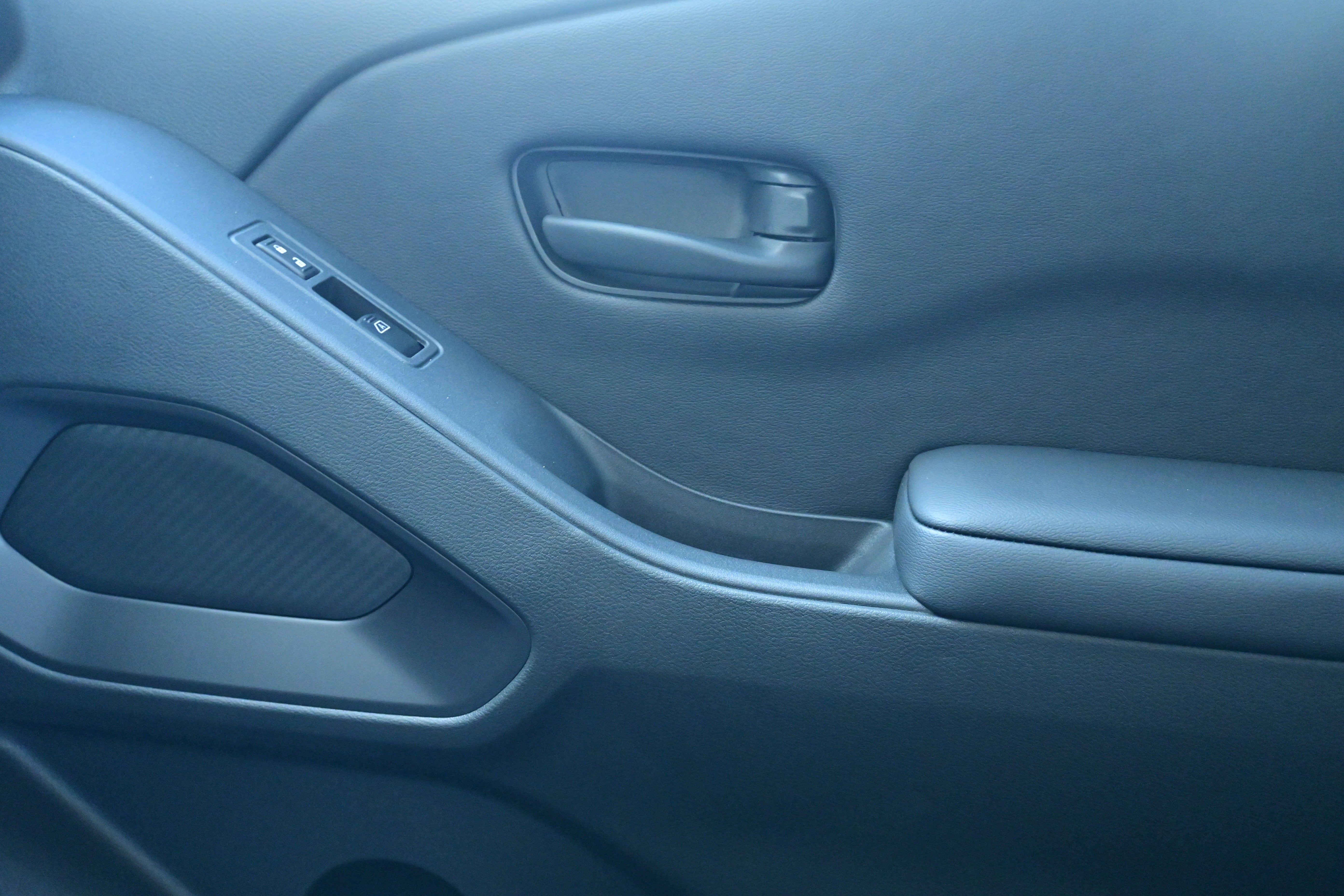 2026 Nissan Frontier Crew Cab S