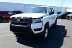 2026 Nissan Frontier Crew Cab S