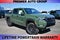 2027 Nissan Frontier Crew Cab PRO-4X®