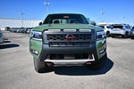 2027 Nissan Frontier Crew Cab PRO-4X®