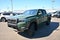 2027 Nissan Frontier Crew Cab PRO-4X®
