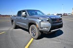 2027 Nissan Frontier Crew Cab PRO-4X® Long Bed