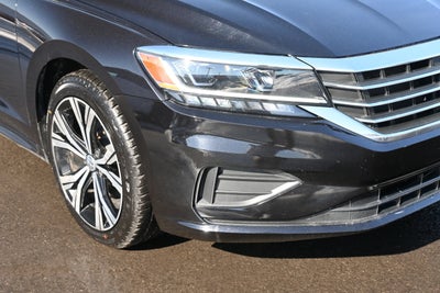 2021 Volkswagen Passat 2.0T SE