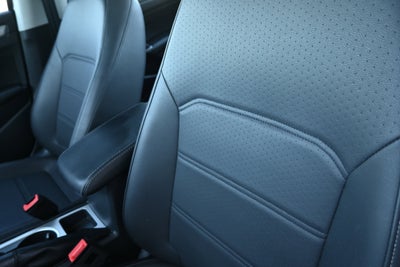 2021 Volkswagen Passat 2.0T SE