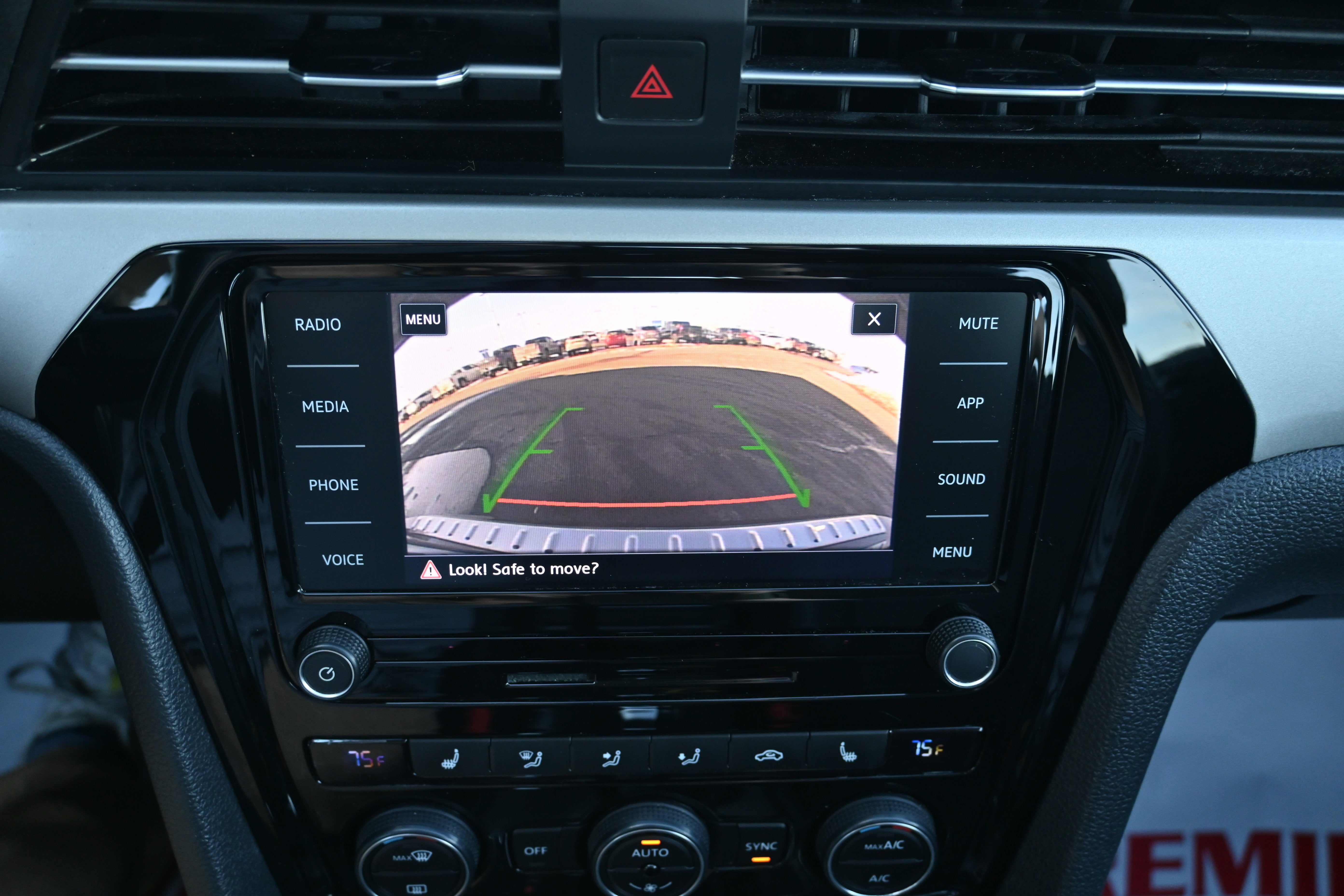 2021 Volkswagen Passat 2.0T SE