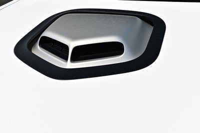 2023 Dodge Challenger R/T Scat Pack Widebody