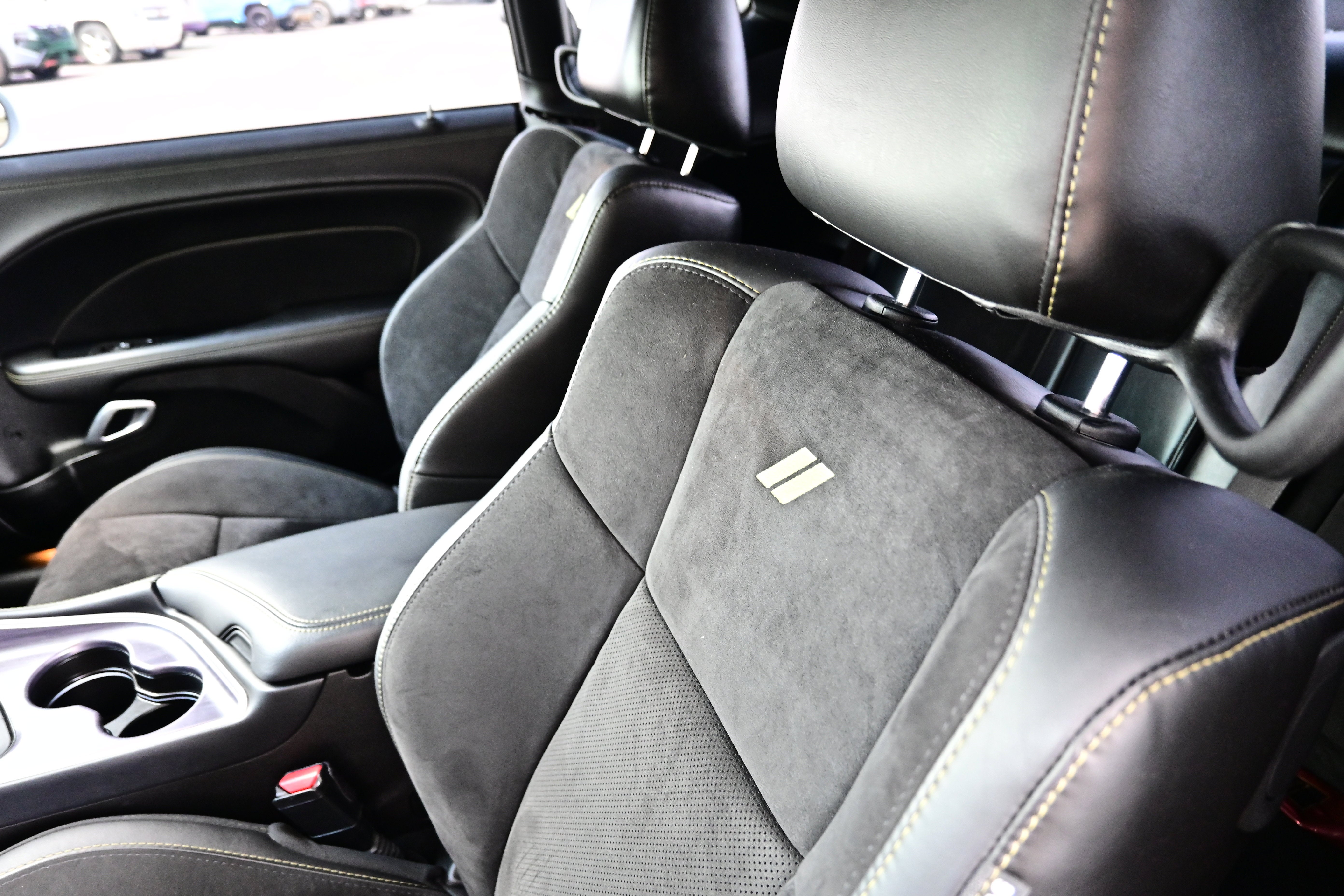 2023 Dodge Challenger R/T Scat Pack Widebody