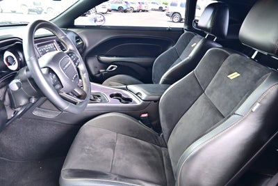 2023 Dodge Challenger R/T Scat Pack Widebody