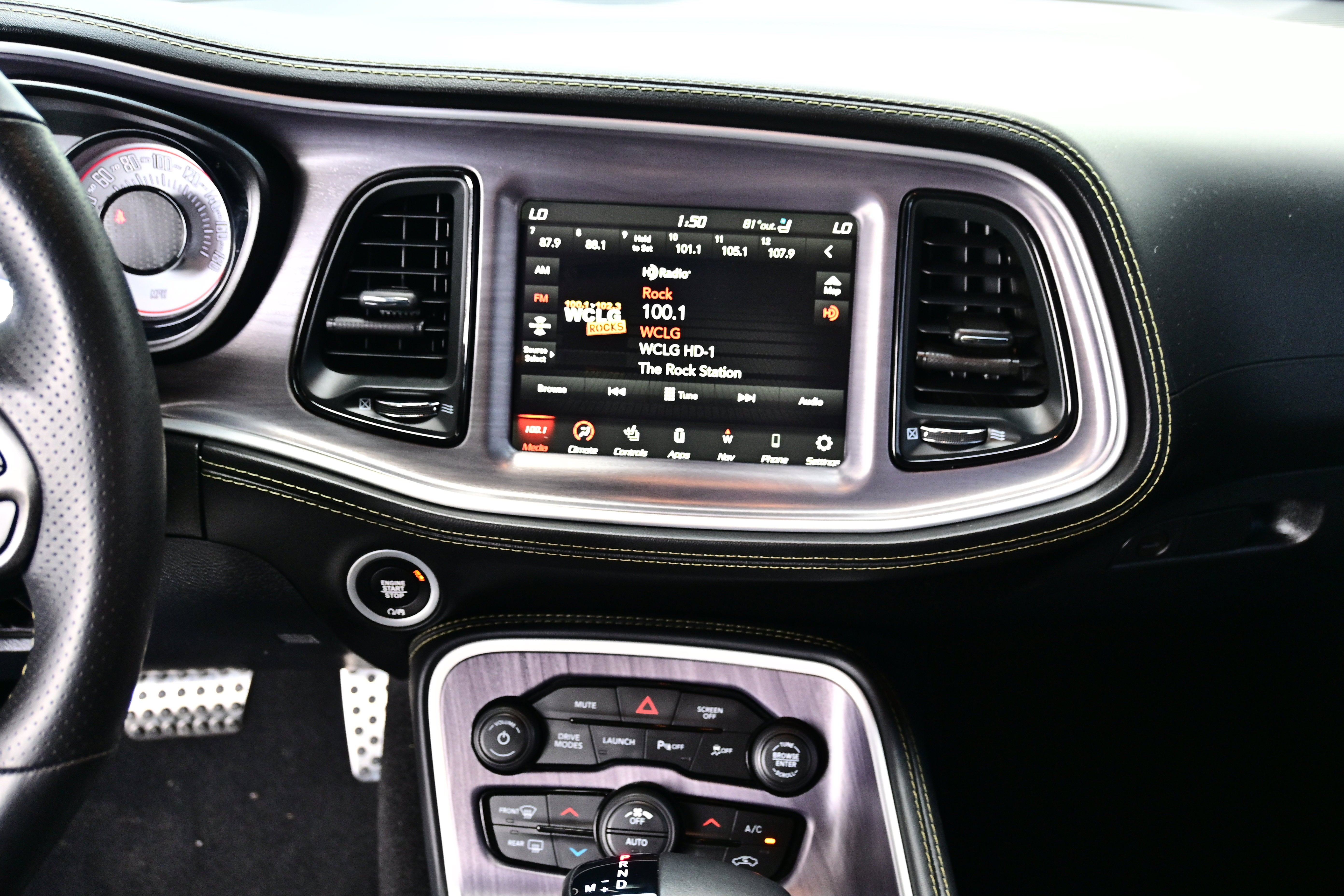 2023 Dodge Challenger R/T Scat Pack Widebody