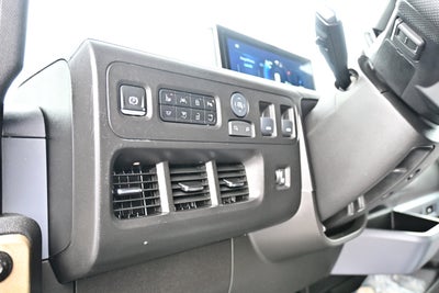2024 BrightDrop Zevo 400 AWD