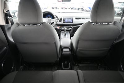 2020 Honda HR-V EX