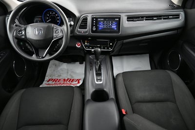 2020 Honda HR-V EX