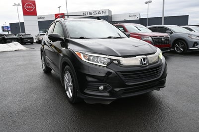 2020 Honda HR-V EX