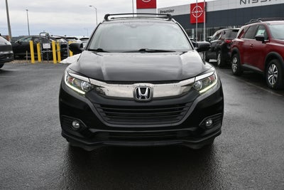 2020 Honda HR-V EX