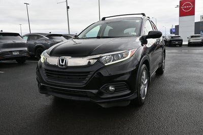 2020 Honda HR-V EX