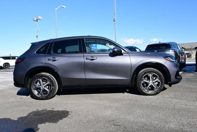 2023 Honda HR-V EX-L