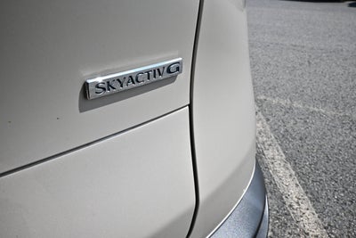 2022 Mazda Mazda CX-30 2.5 S Select Package