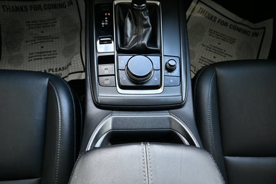 2022 Mazda Mazda CX-30 2.5 S Select Package