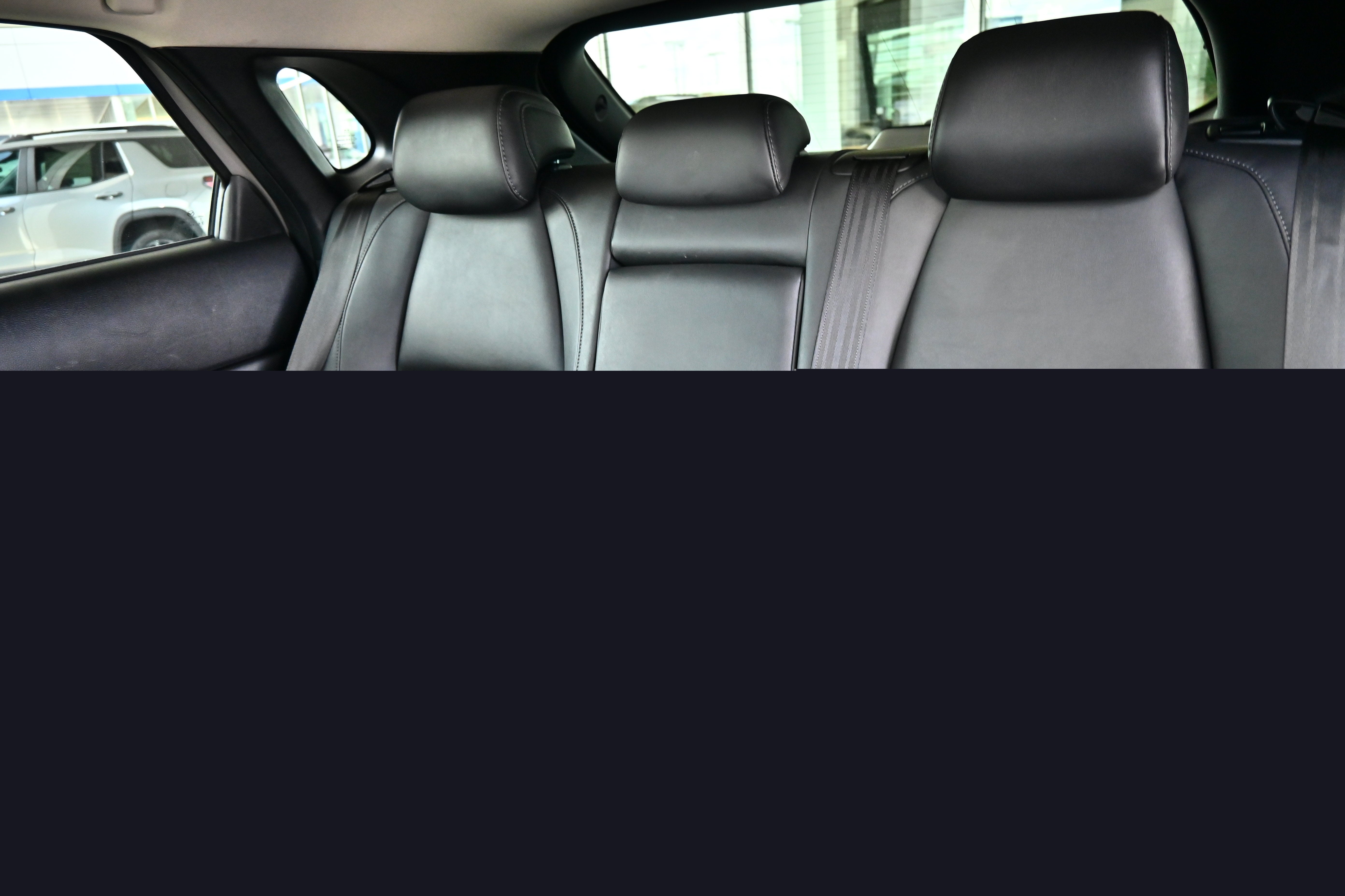 2022 Mazda Mazda CX-30 2.5 S Select Package
