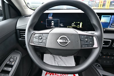2027 Nissan Sentra S