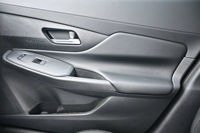2027 Nissan Sentra S