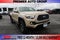 2019 Toyota Tacoma 4WD TRD Off-Road