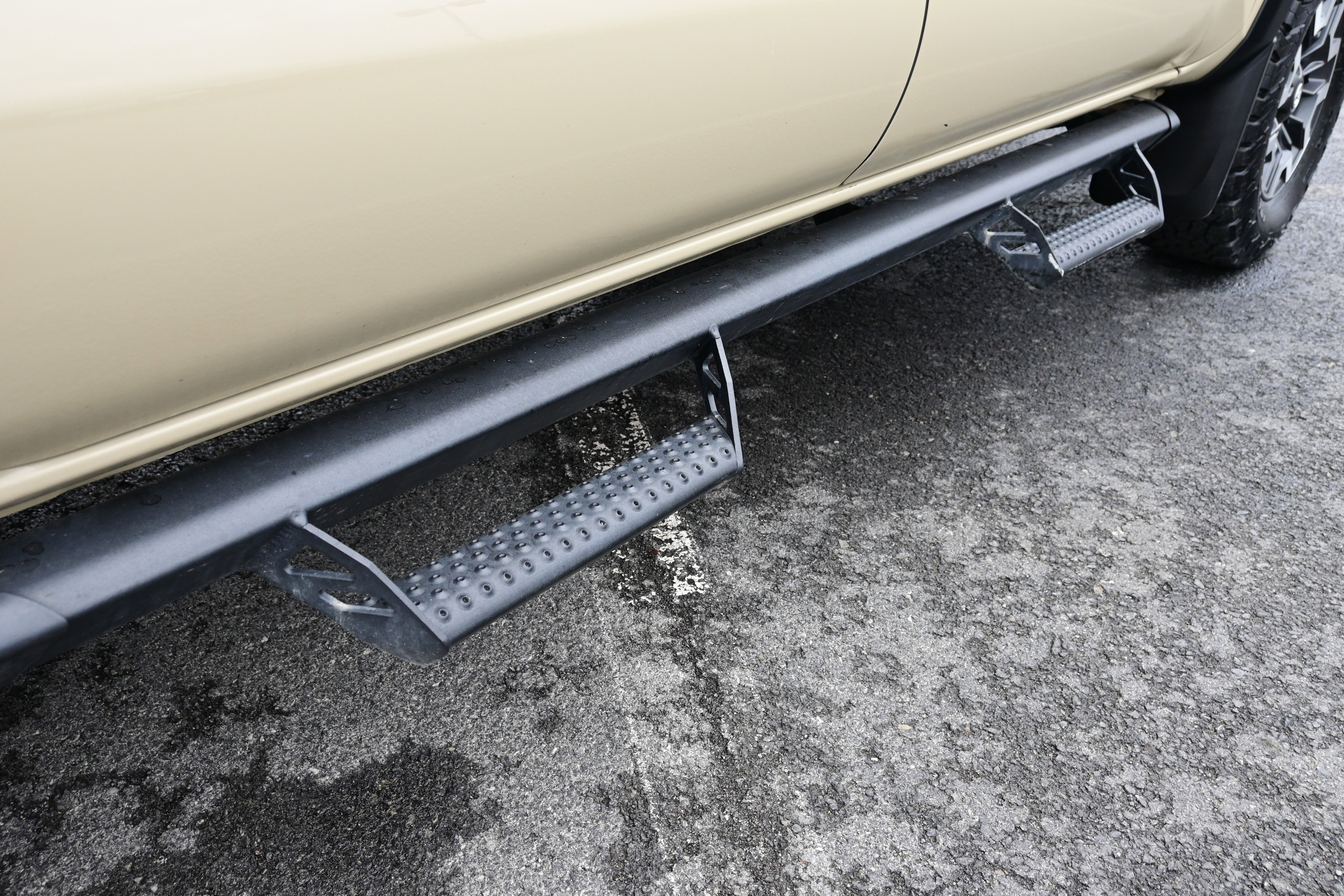 2019 Toyota Tacoma 4WD TRD Off-Road