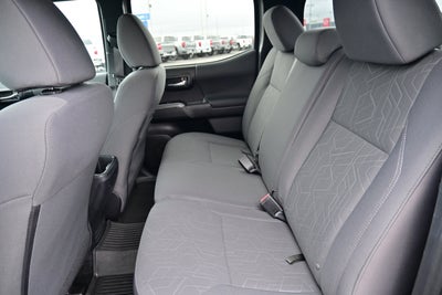 2019 Toyota Tacoma 4WD TRD Off-Road