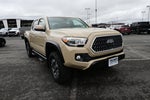 2019 Toyota Tacoma 4WD TRD Off-Road