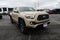 2019 Toyota Tacoma 4WD TRD Off-Road