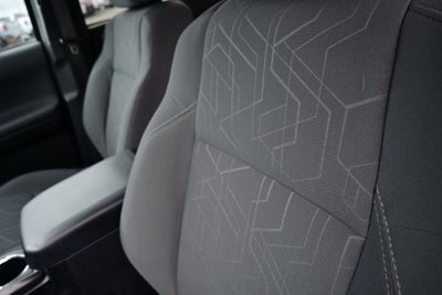 2019 Toyota Tacoma 4WD TRD Off-Road