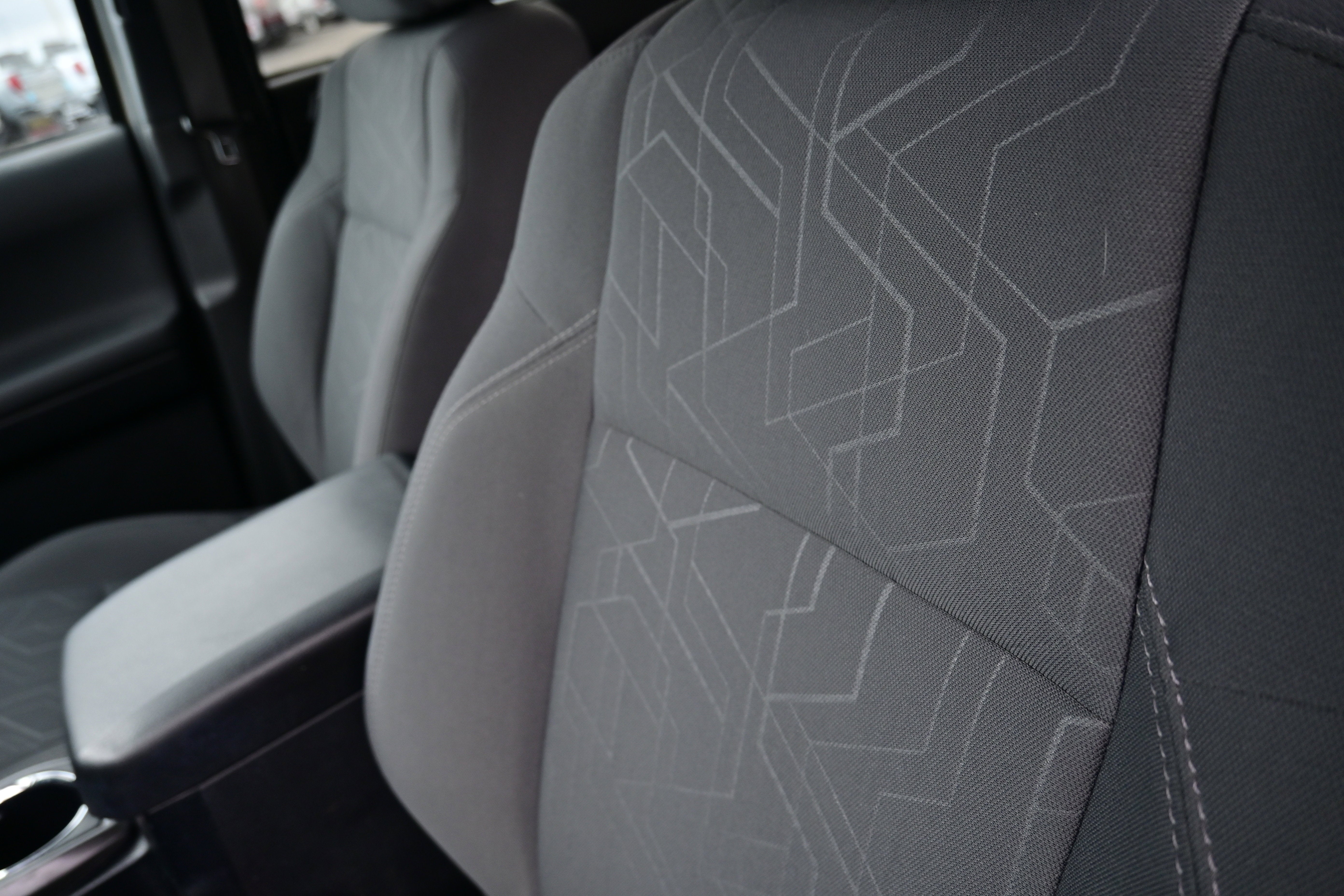 2019 Toyota Tacoma 4WD TRD Off-Road