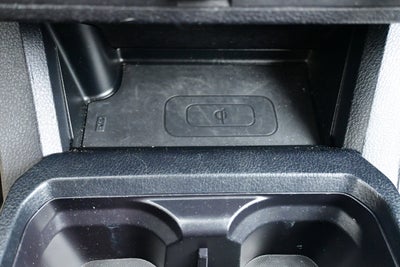 2019 Toyota Tacoma 4WD TRD Off-Road