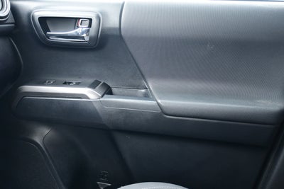 2019 Toyota Tacoma 4WD TRD Off-Road