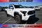 2024 Toyota Tacoma 4WD TRD Off Road