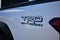 2024 Toyota Tacoma 4WD TRD Off Road
