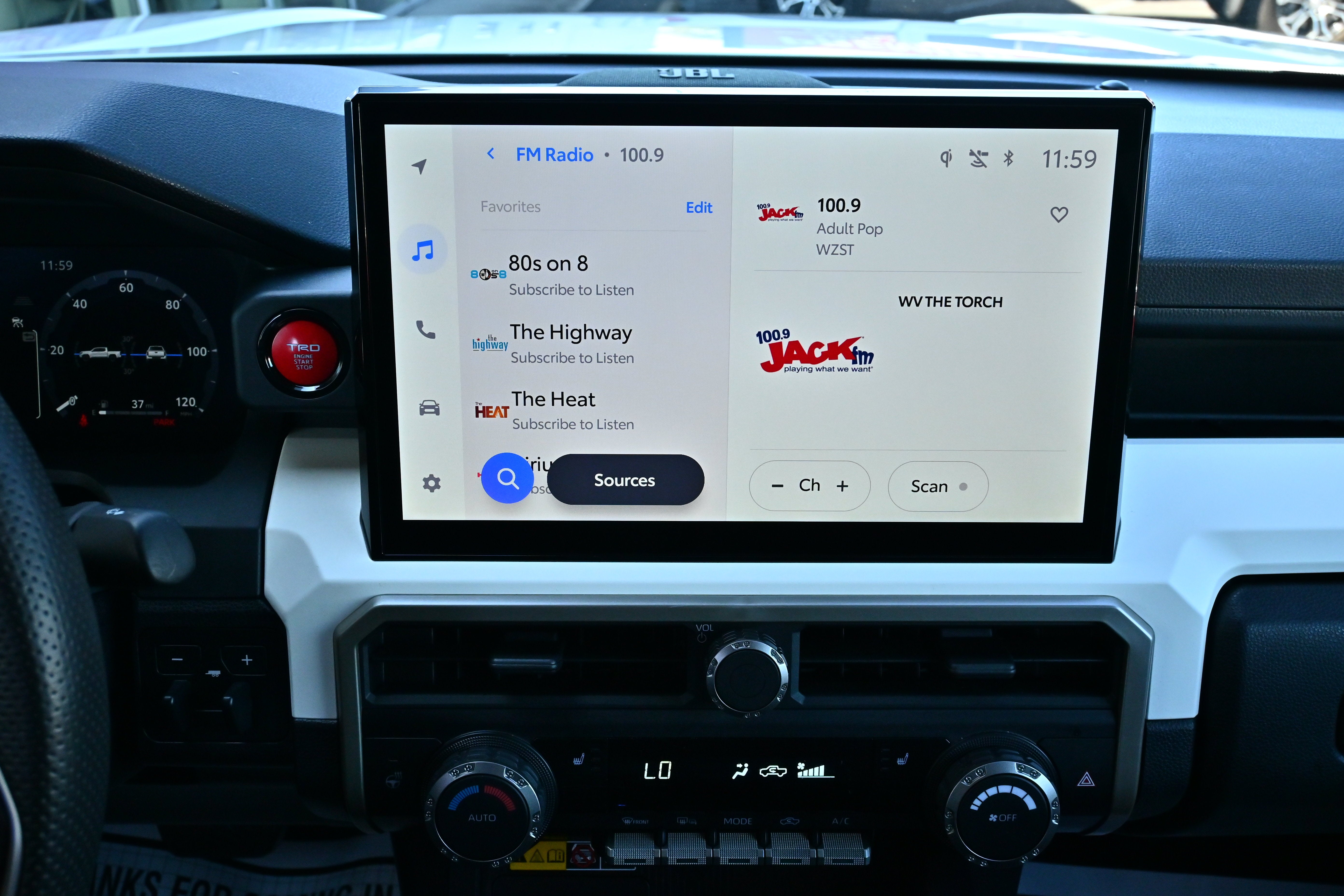 2024 Toyota Tacoma 4WD TRD Off Road