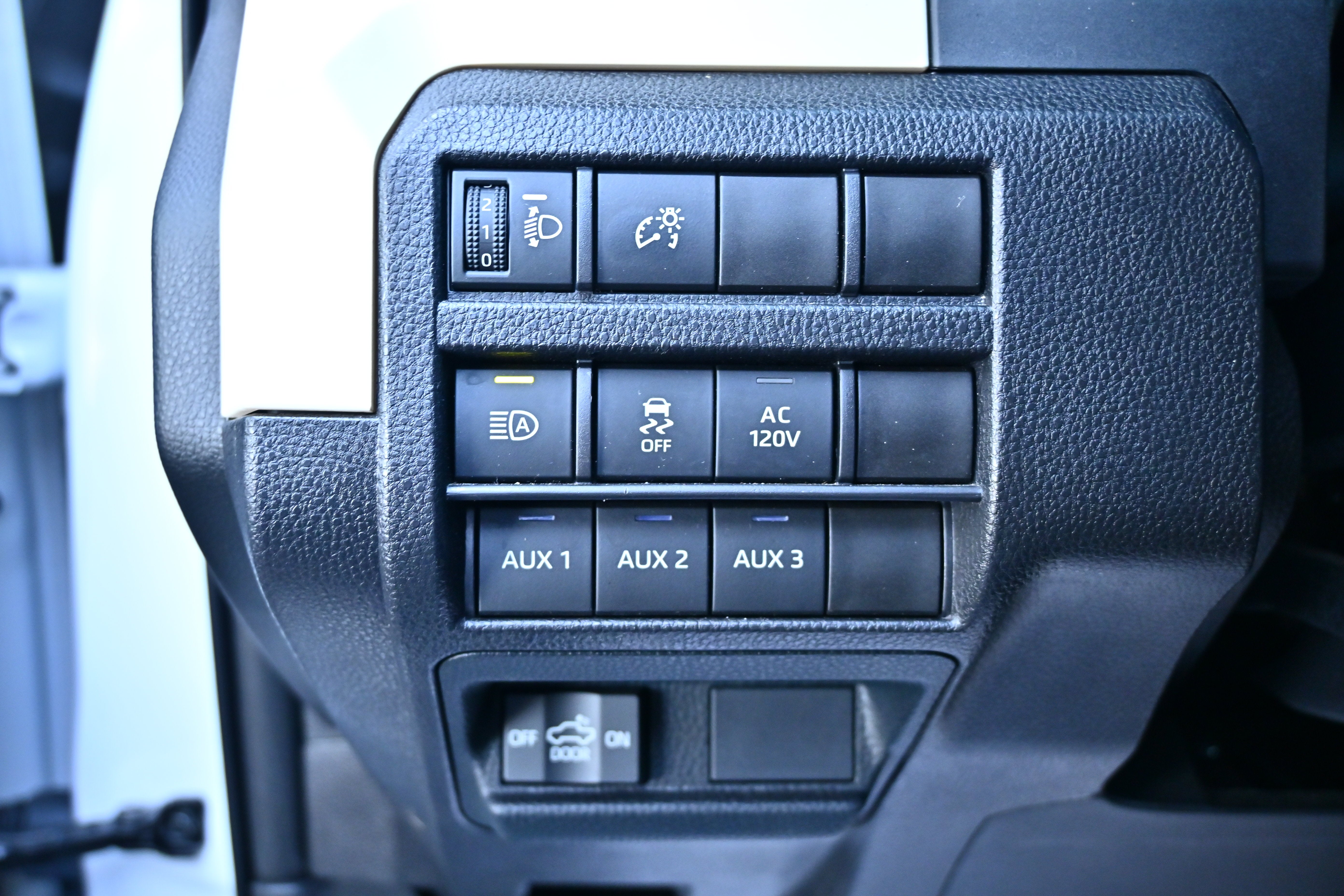 2024 Toyota Tacoma 4WD TRD Off Road