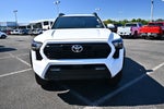2024 Toyota Tacoma 4WD TRD Off Road