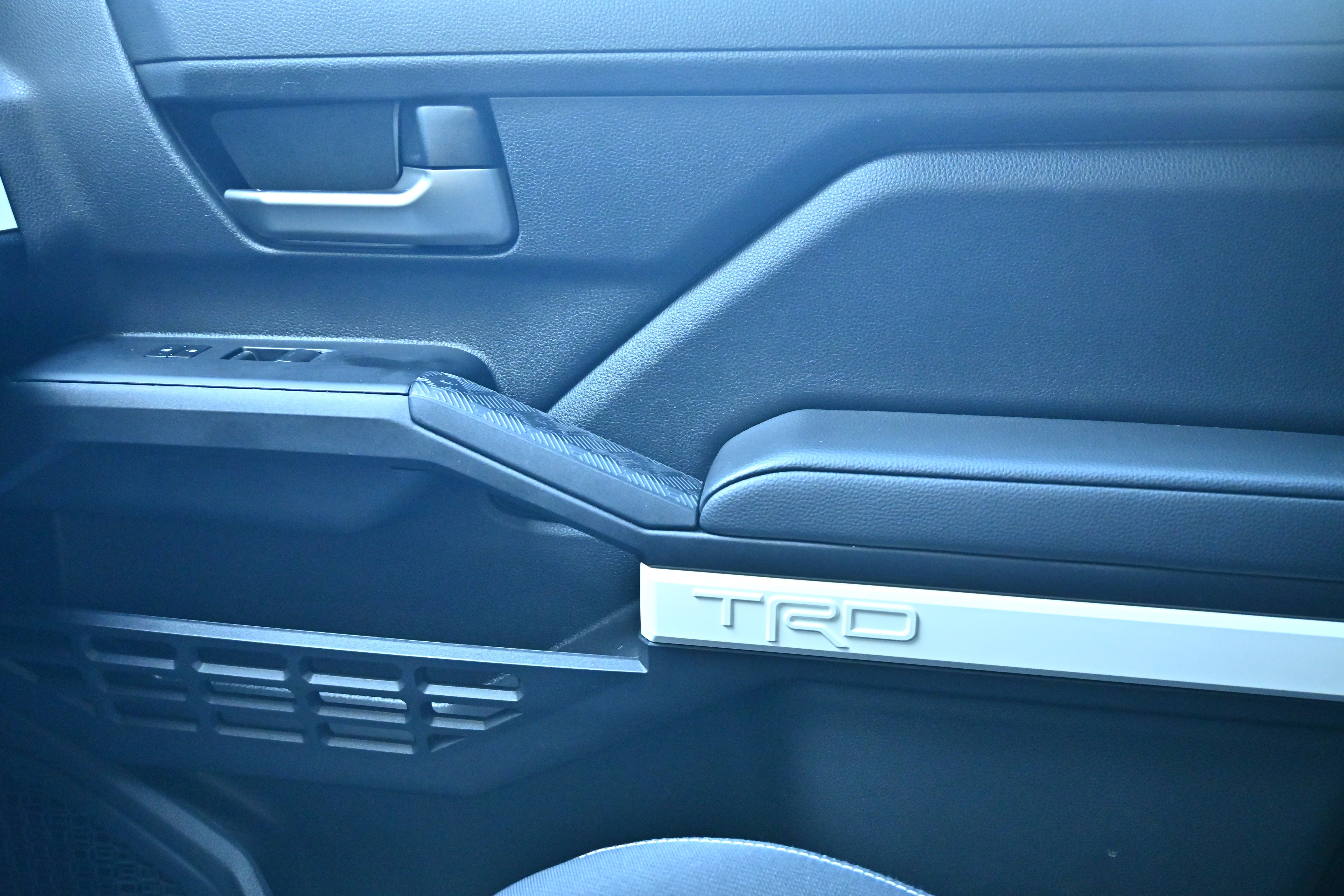 2024 Toyota Tacoma 4WD TRD Off Road