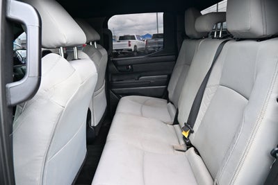 2025 Toyota Tacoma 4WD SR5