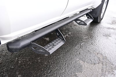 2025 Toyota Tacoma 4WD SR