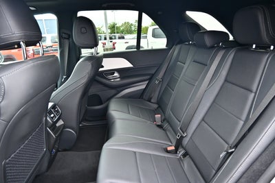 2026 Mercedes-Benz GLE GLE 350